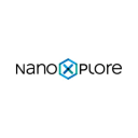 NanoXplore logo