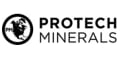 Protech Minerals logo