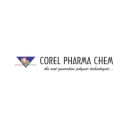 Corel Pharma Chem producer card logo