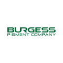 Burgess Pigment logo
