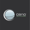 Ceno Technolgies producer card logo
