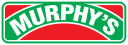 Murphy’s brand card logo