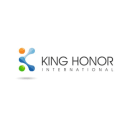 King Honor International logo