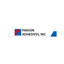 Parson Adhesives logo