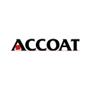 Accoat A/s producer card logo