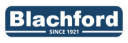 Blachford brand card logo