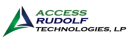 Access brand card logo