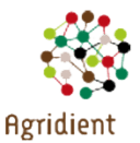 Agridient Inc. logo