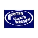 Hunter Walton logo