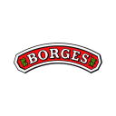 Borges Agricultural & Industrial Edible Oils logo