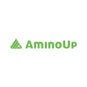 AminoUp logo