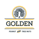 Golden Peanut and Tree Nuts logo