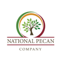 National Pecan logo