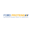 Food Proteins logo