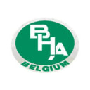 BHA BELGIUM SA. logo