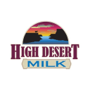 High Desert Milk logo