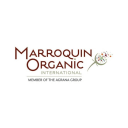 Marroquin Organics Organic Sweet Whey Powder product card logo