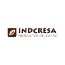 Indcresa logo