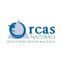 Orcas International logo