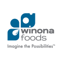 Winona Foods logo