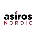 Asiros Nordic logo