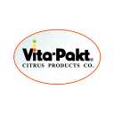 Vita-Pakt Citrus Products logo