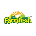 Jain Farm Fresh Foods, Inc. logo