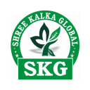 Shree Kalka Global logo
