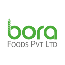 Bora Agro Foods logo