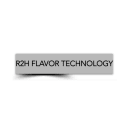 R2H Flavor Technology logo