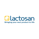 Lactosan A/S logo