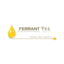 Ferrant PHE Earl logo