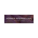 Horner International logo
