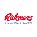 Rickmers Reismhle logo