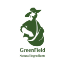 GreenField logo