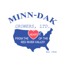 Minn-Dak Growers logo