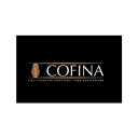 Chocolates Finos NacionalesFINA S.A logo