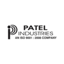 Patel Industries producer card logo