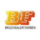 Bruchsaler Farbenfabrik logo