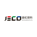 Jeco Pigment logo