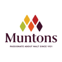 Muntons logo
