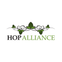 HOP ALLIANCE logo