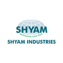Shyam Industries logo