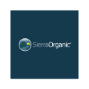 Sierra Organic logo