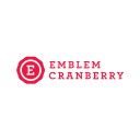 Emblem Cranberry logo