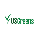 US Greens logo