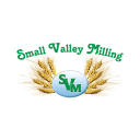 Small Valley Milling logo