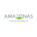 AMAZONAS Naturprodukte GmbH logo