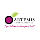 Artemis International logo