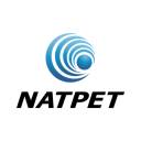 National Petrochemical Industrial Company (NATPET) logo